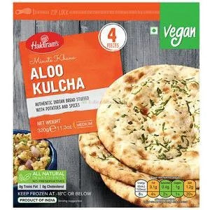 Haldiram Aloo Kulcha - indiansupermarkt