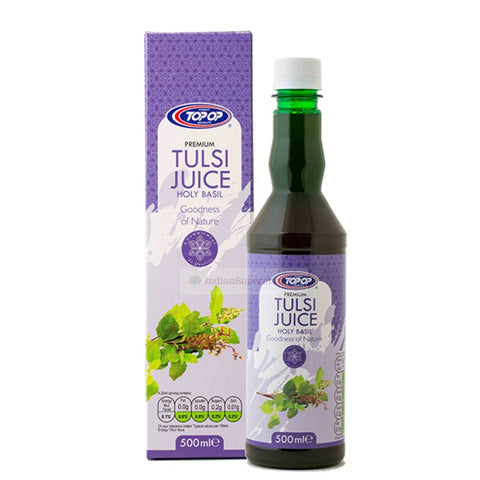 Top op tulsi juice herbal juice - indiansupermarkt