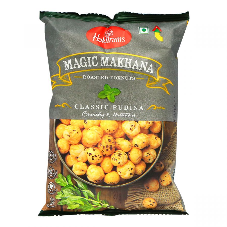 Classic pudina - Indian supermarkt