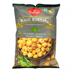 Classic pudina - Indian supermarkt