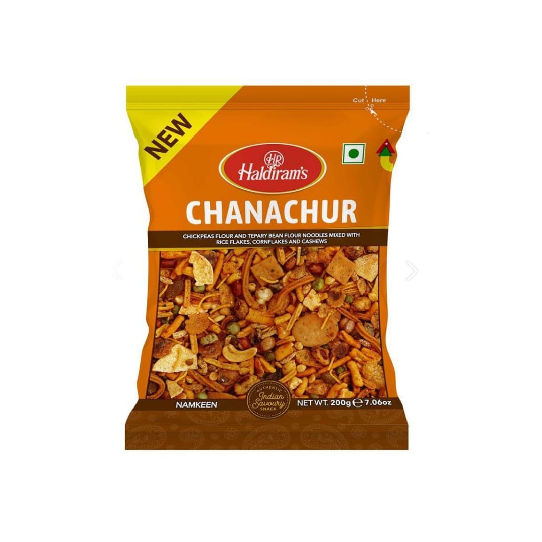 Haldirams Chanachur - indiansupermarkt
