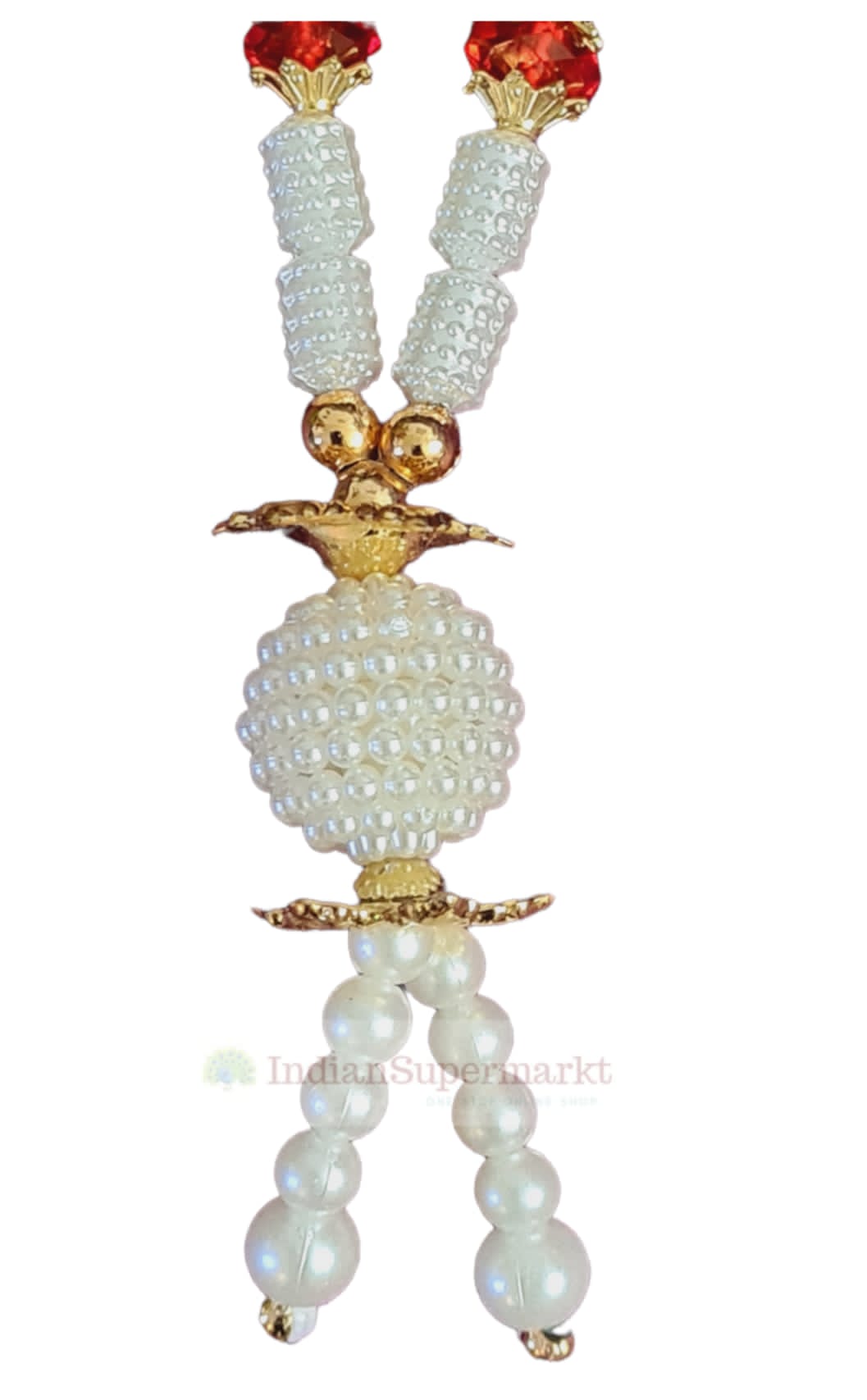 Small Gods Garlands - indiansupermarkt