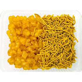 frersh bhujia badana - indiansupermarkt 