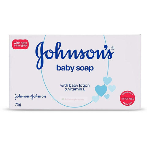 Johnsons baby soap - indiansupermarkt