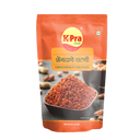 KPRA Groundnut Chutney Puneri Shengdana chutney - indiansupermarkt