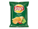 Lays Chilli Lemon Chips 52gm - IndianSupermarkt