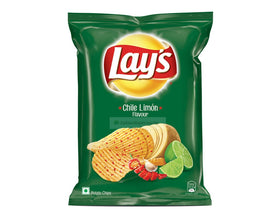 Lays Chilli Lemon Chips 52gm - IndianSupermarkt
