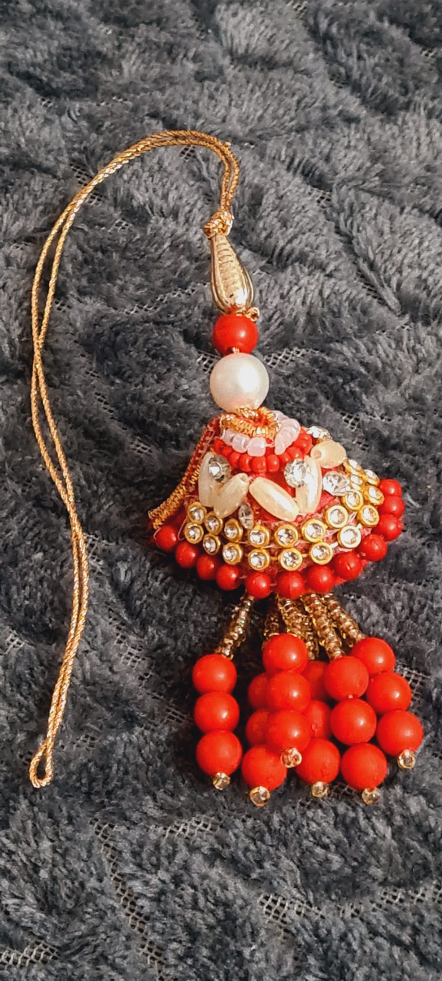 Lumba Rakhi in Frankfurt - indiansupermarkt