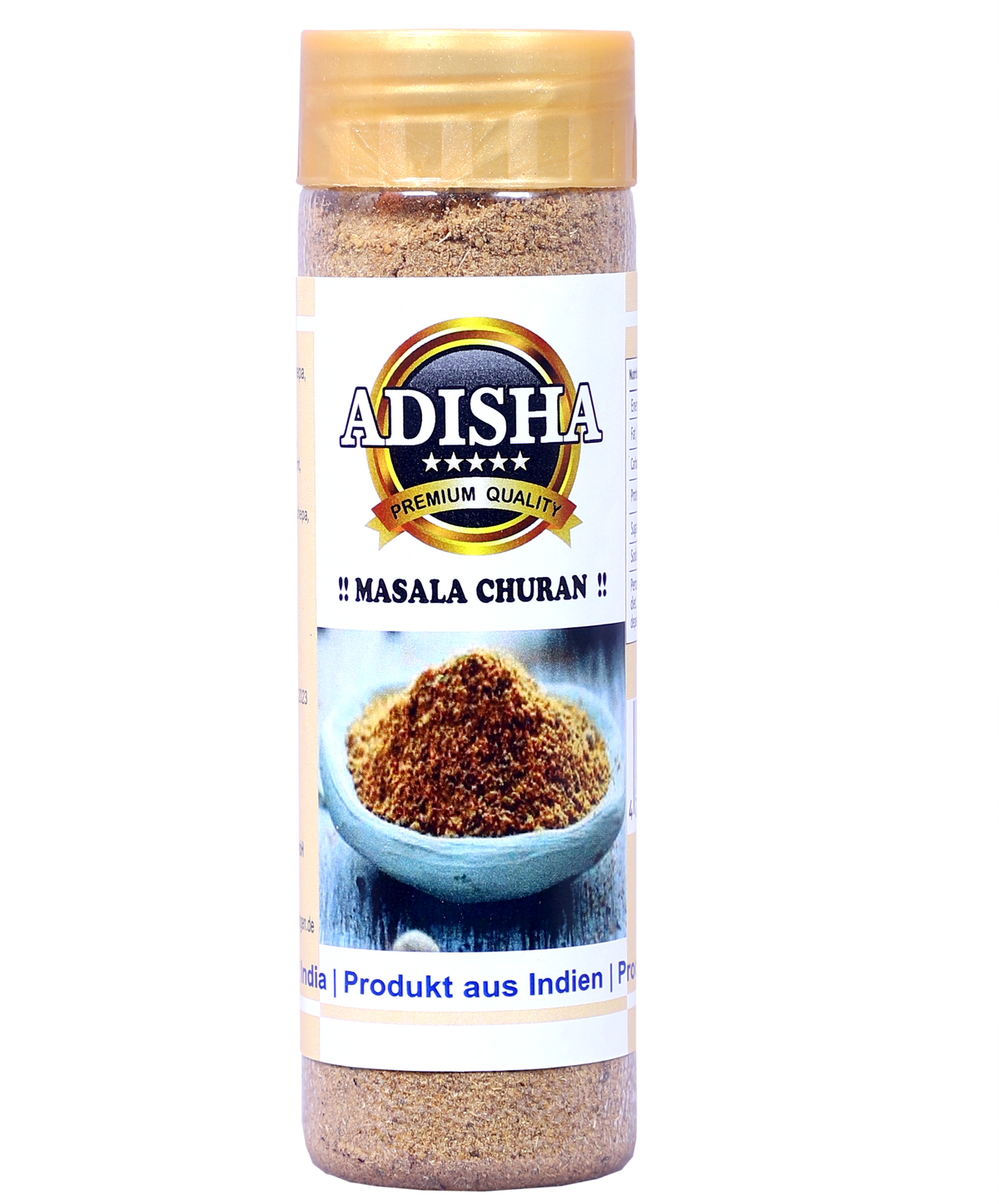 Masala Churan - Indiansupermarkt