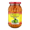 Mother's Recipe Mango Pickle Mild - indiansupermarkt