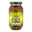 Mother's Recipe Cut Mango Pickle - indiansupermarkt