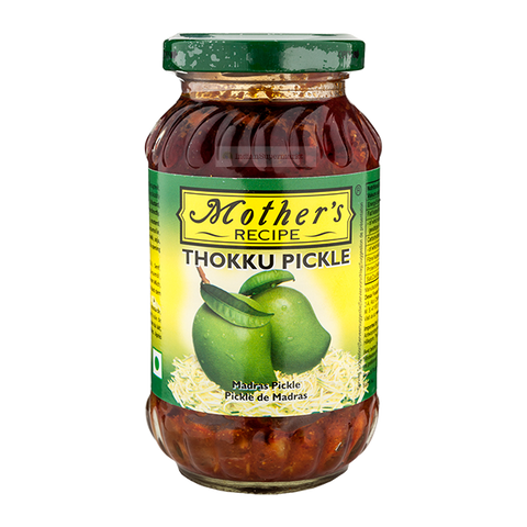 Mother's Recipe Thokku Pickle - indiansupermarkt