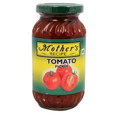 Mother's Recipe Tomato Pickle 300gm