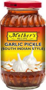 Mother's Recipe Tomato Pickle - indiansupermarkt