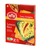 MTR ready Lemon Rice - indiansupermarkt