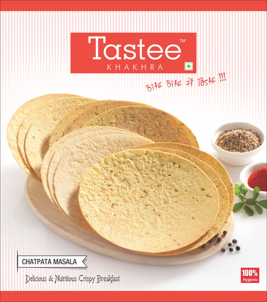 Tastee khakhra masala- indiansupermarkt