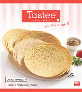 Tastee khakhra masala- indiansupermarkt