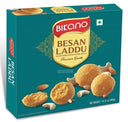 Bikano besan ladoo - indiansupermarkt