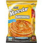 Mazedar plain paratha - indiansupermarkt