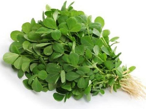 Fresh Methi - indiansupermarkt