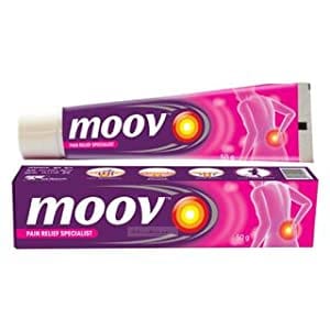 Moov Pain Relief cream - indiansupermarkt