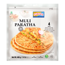 Ashoka muli paratha - indiansupermarkt