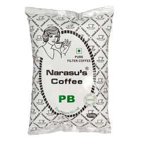 Narasus Peabery Coffee - indiansupermarkt