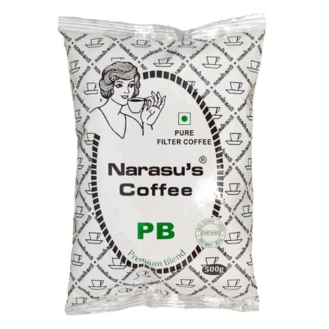 Narasus Peabery Coffee - indiansupermarkt