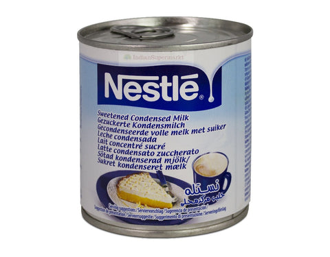 Nestle sweetened Condensed Milk - indiansupermarkt