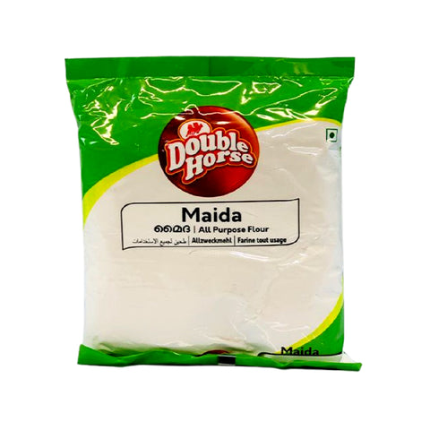 Double Horse Maida Flour 750gm