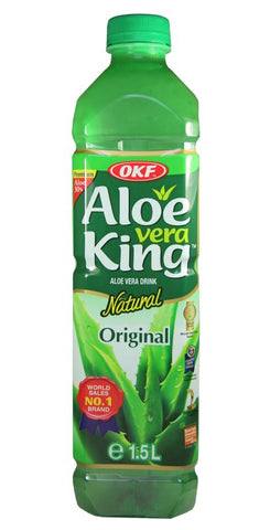 Aloe Vera Normal Juice 1,5Lt