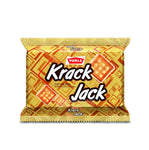 Parle Krack jack Biscuits Family Pack Krackjack- Indiansupermarkt