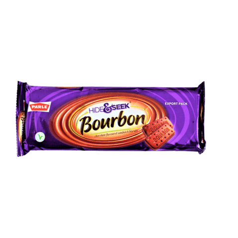 Parle Hide & Seek Bourbon - Indiansupermarkt
