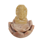 Marble Ganesha - indiansupermarkt