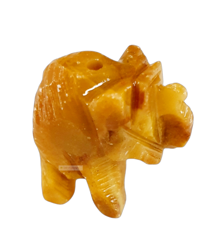 Marble Elephant - indiansupermarkt