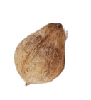 Pooja Coconut with Tail Fresh - IndianSupermarkt