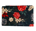 Black Bed Cover - indiansupermarkt