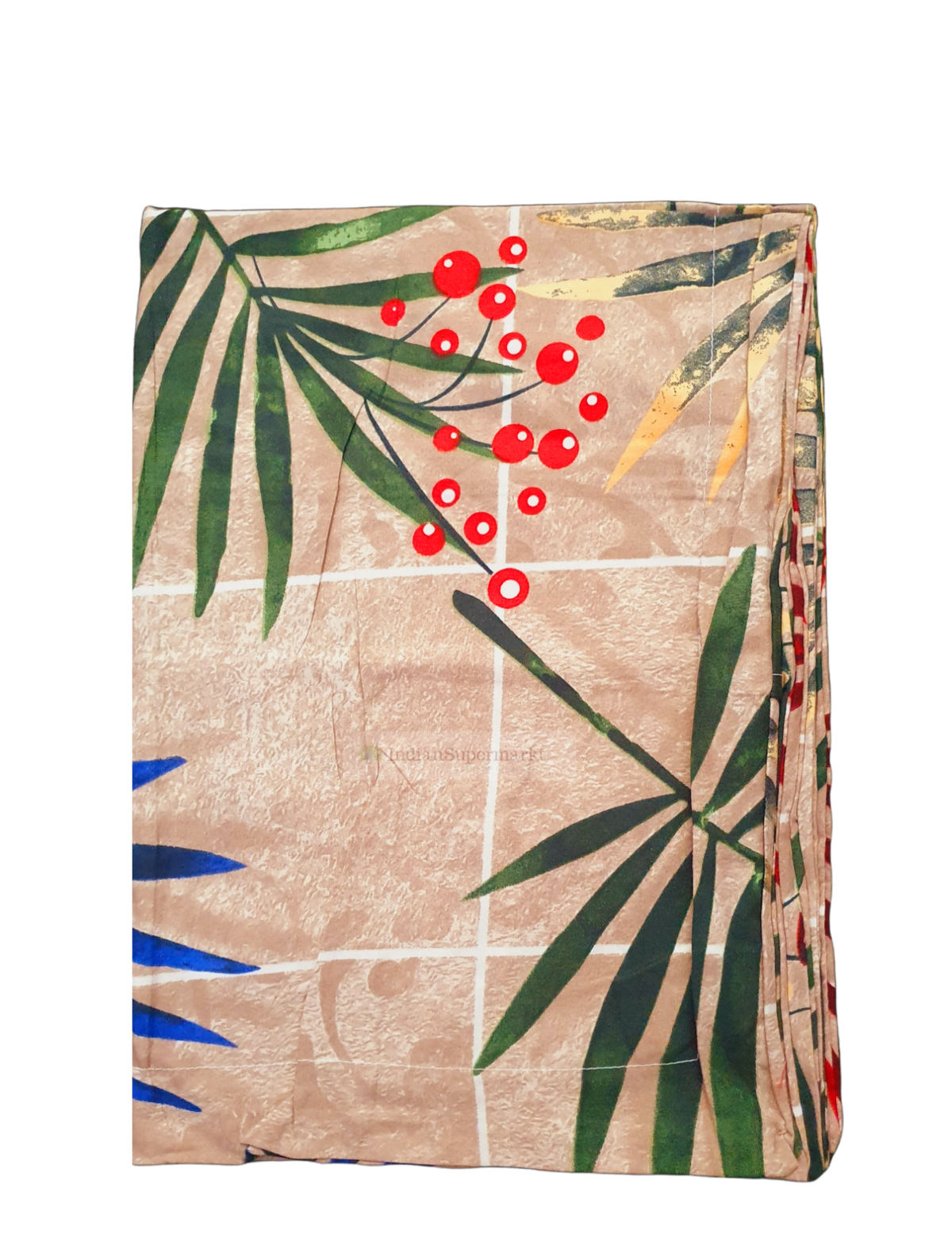 Golden Bedsheet - indiansupermarkt