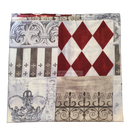 Double Bed Bedsheet Cover Set