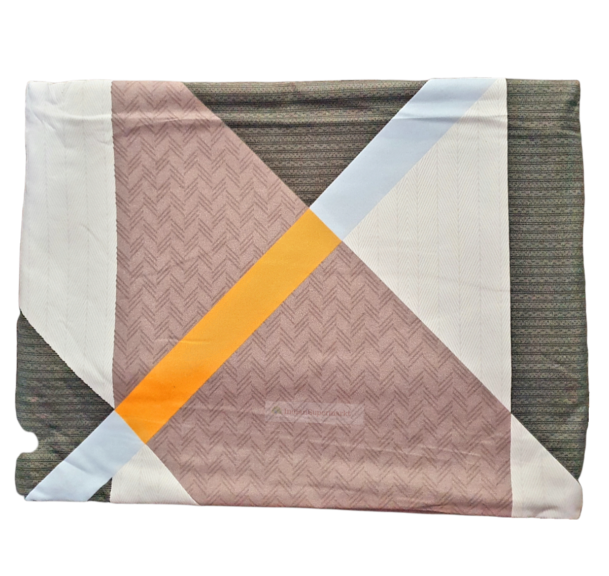 Doublebed Bedsheet Set with 2 sided Pillows