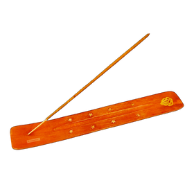 Wooden Incense Stick holder - indiansupermarkt