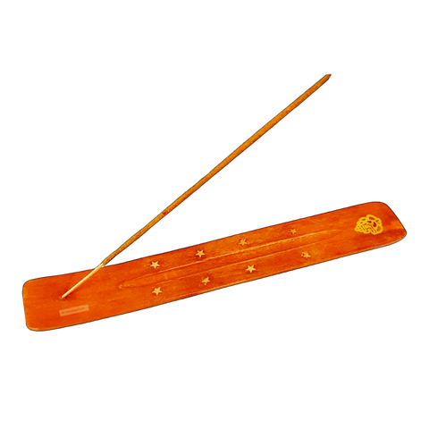 Wooden Incense Stick holder - indiansupermarkt