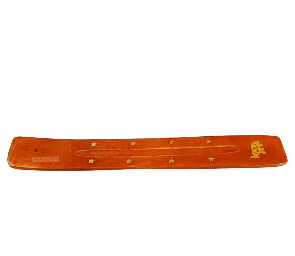 Wooden Incense Sticks Holder