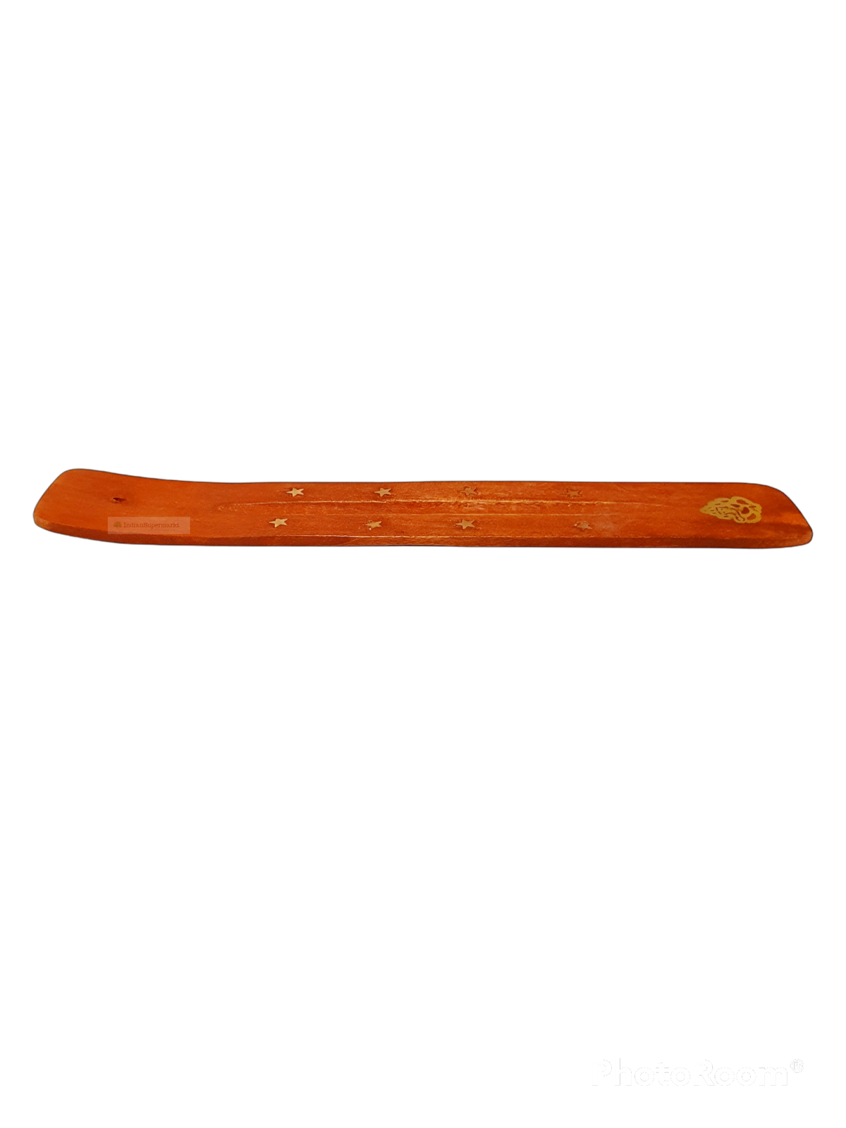 Wooden Incense Sticks Holder