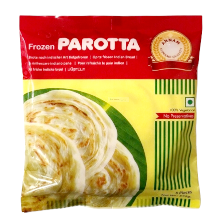 Annam Malabar Parotta - indiansupermarkt