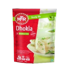 Mtr Dhokla - indiansupermarkt