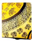 Elefant Designs Bedsheet - indiansupermarkt