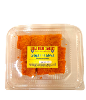 Gajrela - indiansupermarkt