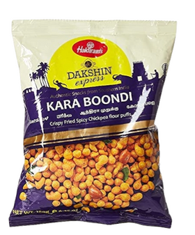 Haldiram Dakshin Kara Boondi - indiansupermarkt