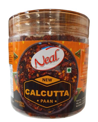 Neal Calcutta Paan - indiansupermarkt